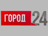 Канал Город 24