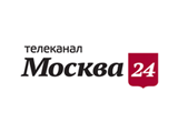 Канал Москва 24