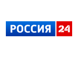 Канал Россия 24